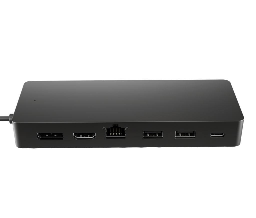 HP Universal USB-C Multiport Hub