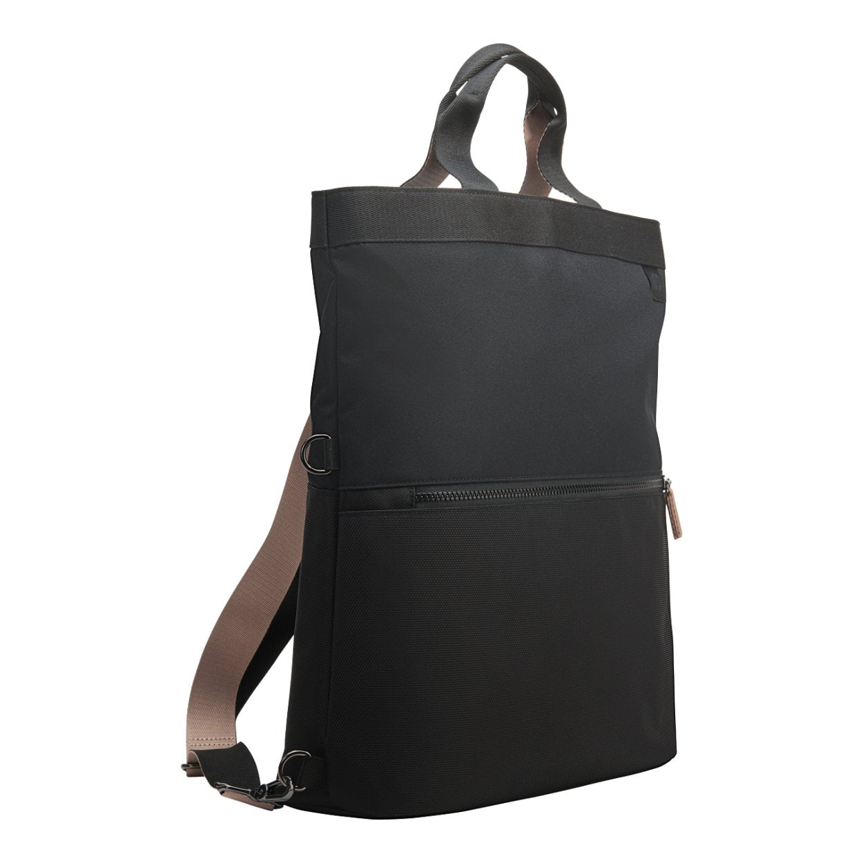 HP Convertible 14" Black Backpack