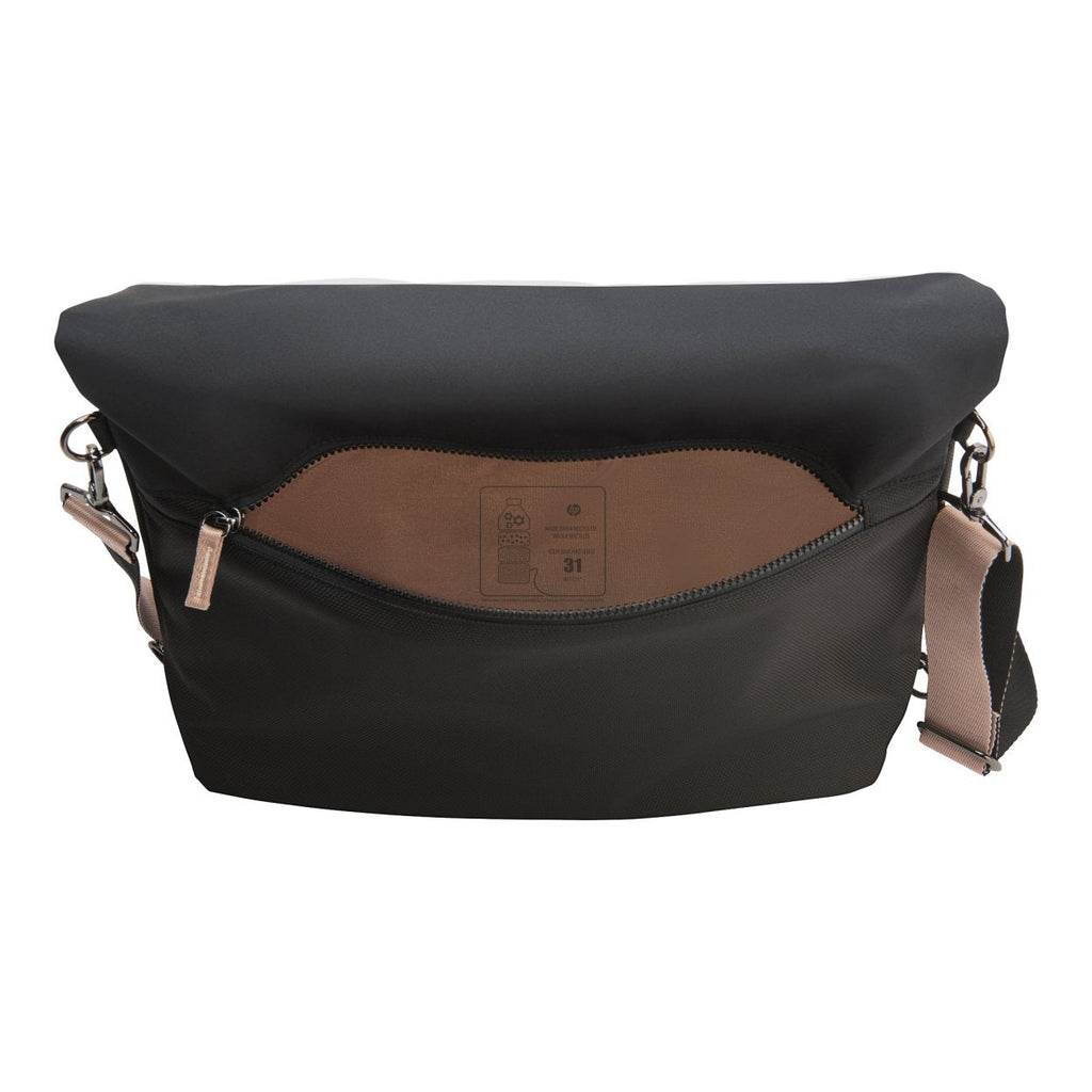HP Convertible 14" Black Backpack