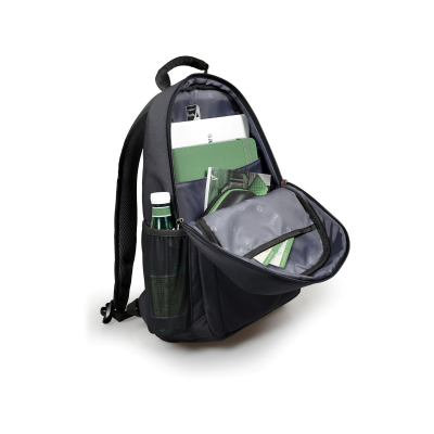 Port Designs ECO Sydney 15.6" Backpack - Black