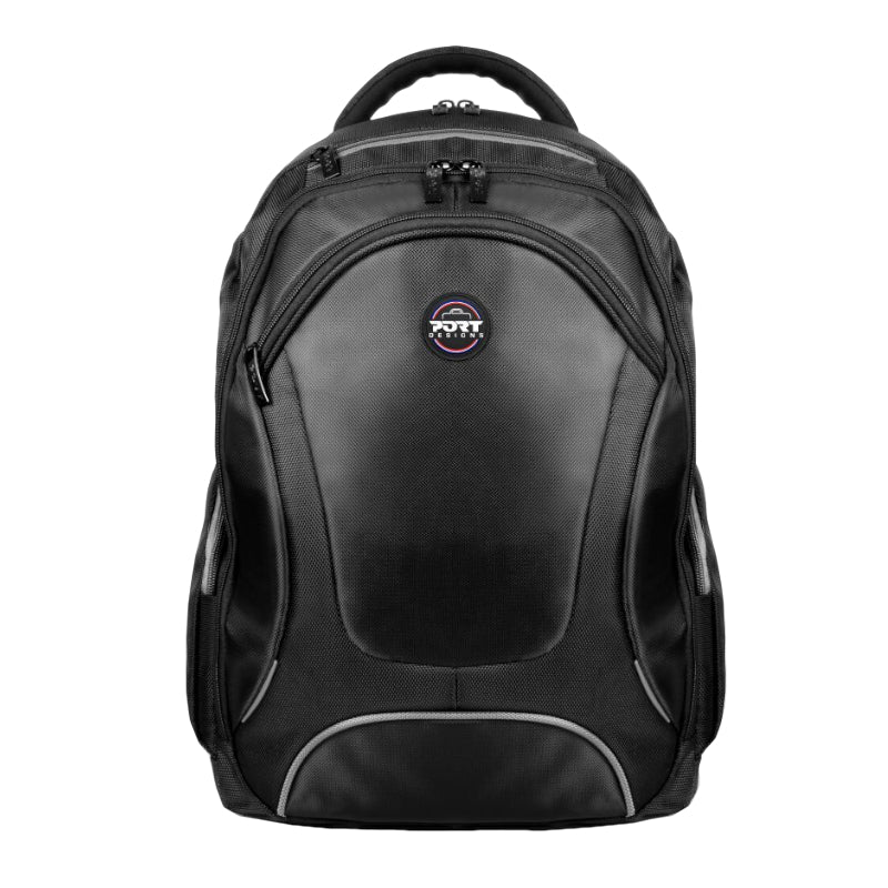 Port Designs Courchevel 17.3" Backpack