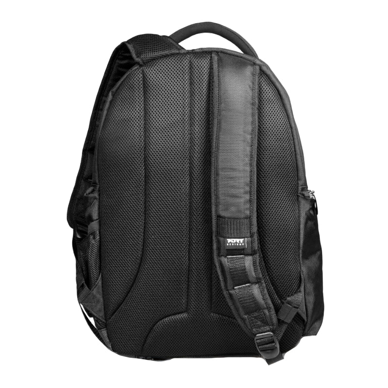 Port Designs Courchevel 17.3" Backpack