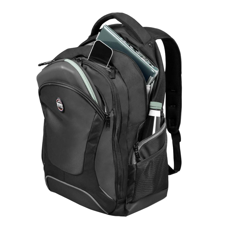 Port Designs Courchevel 17.3" Backpack