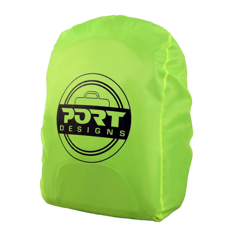 Port Designs Courchevel 17.3" Backpack