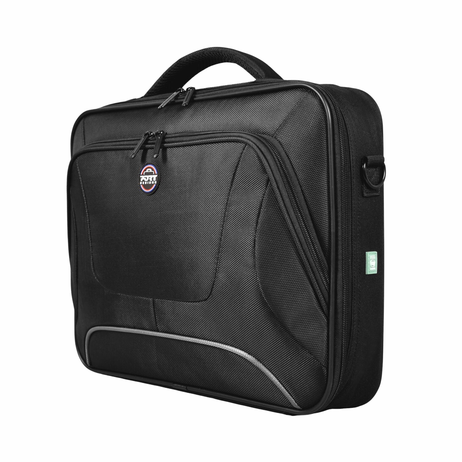 Port Designs Courchevel 15.6" Clamshell Case