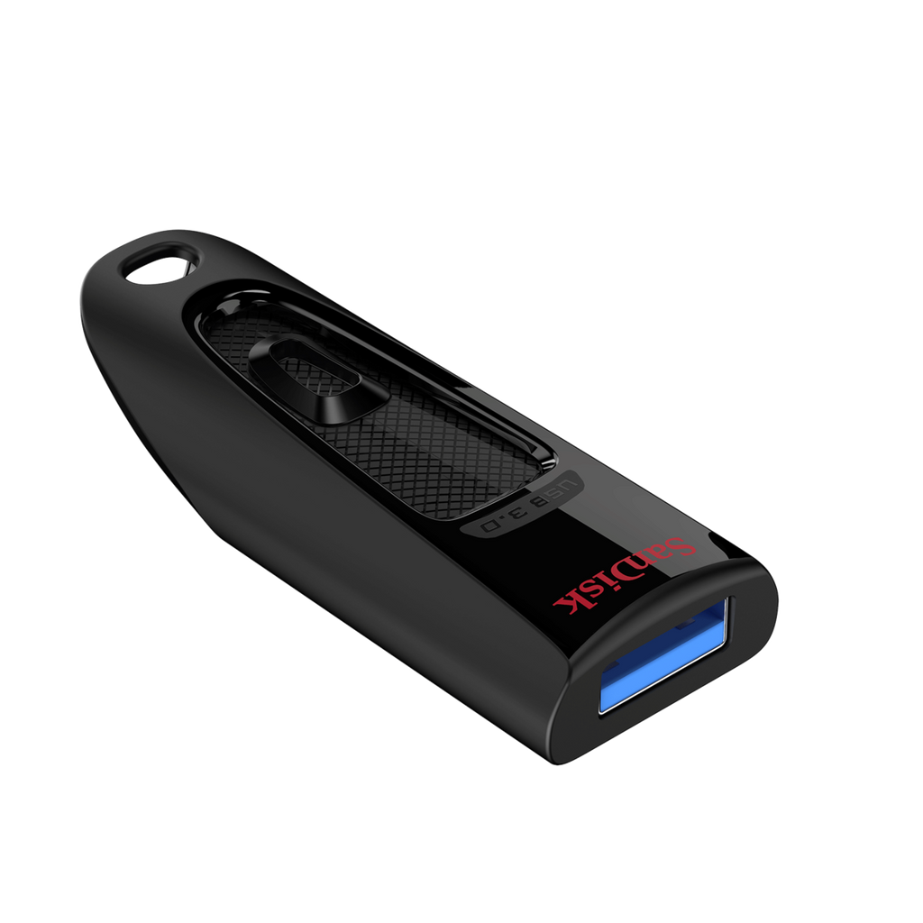 Sandisk Ultra 256GB USB-A Flash Drive