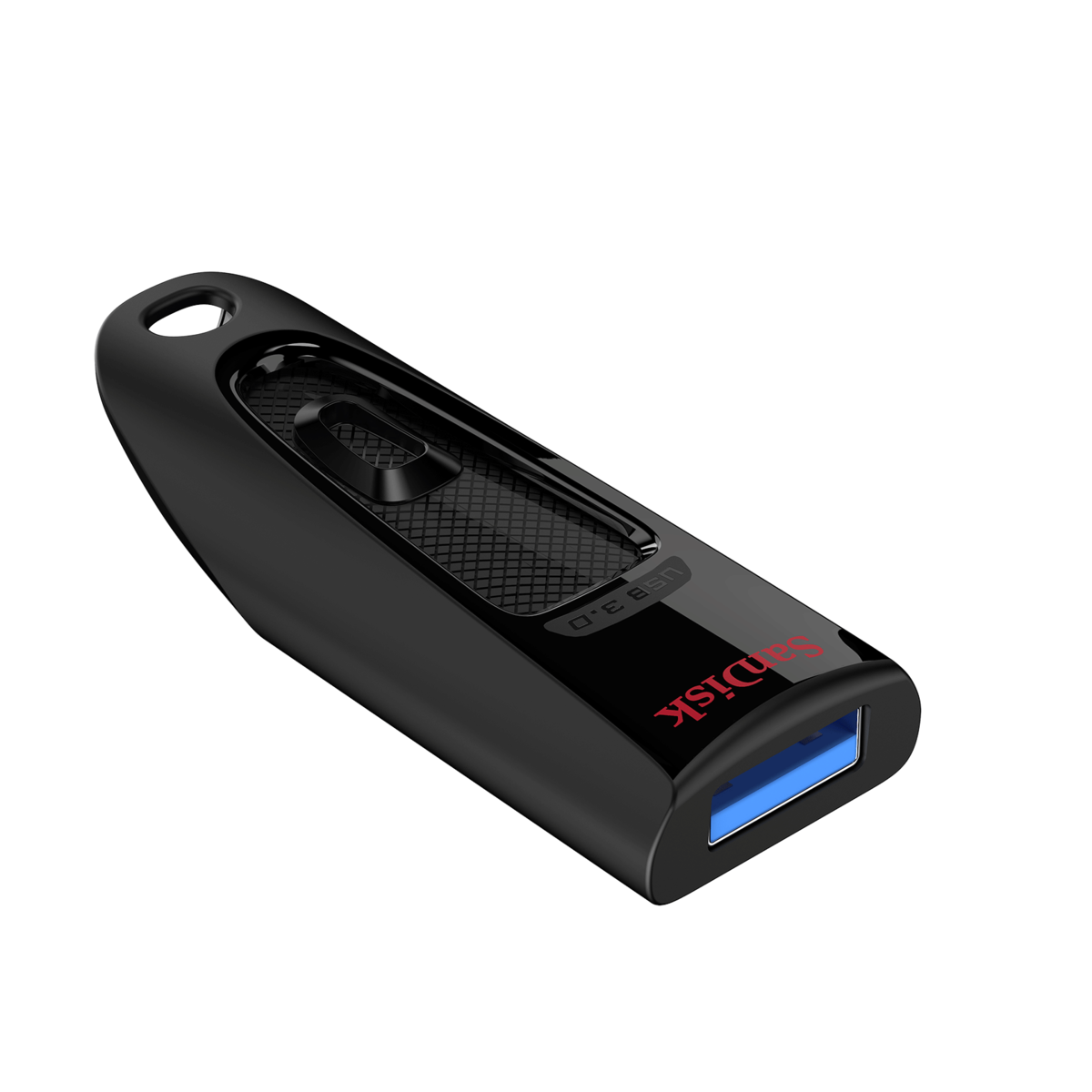Sandisk Ultra 256GB USB-A Flash Drive