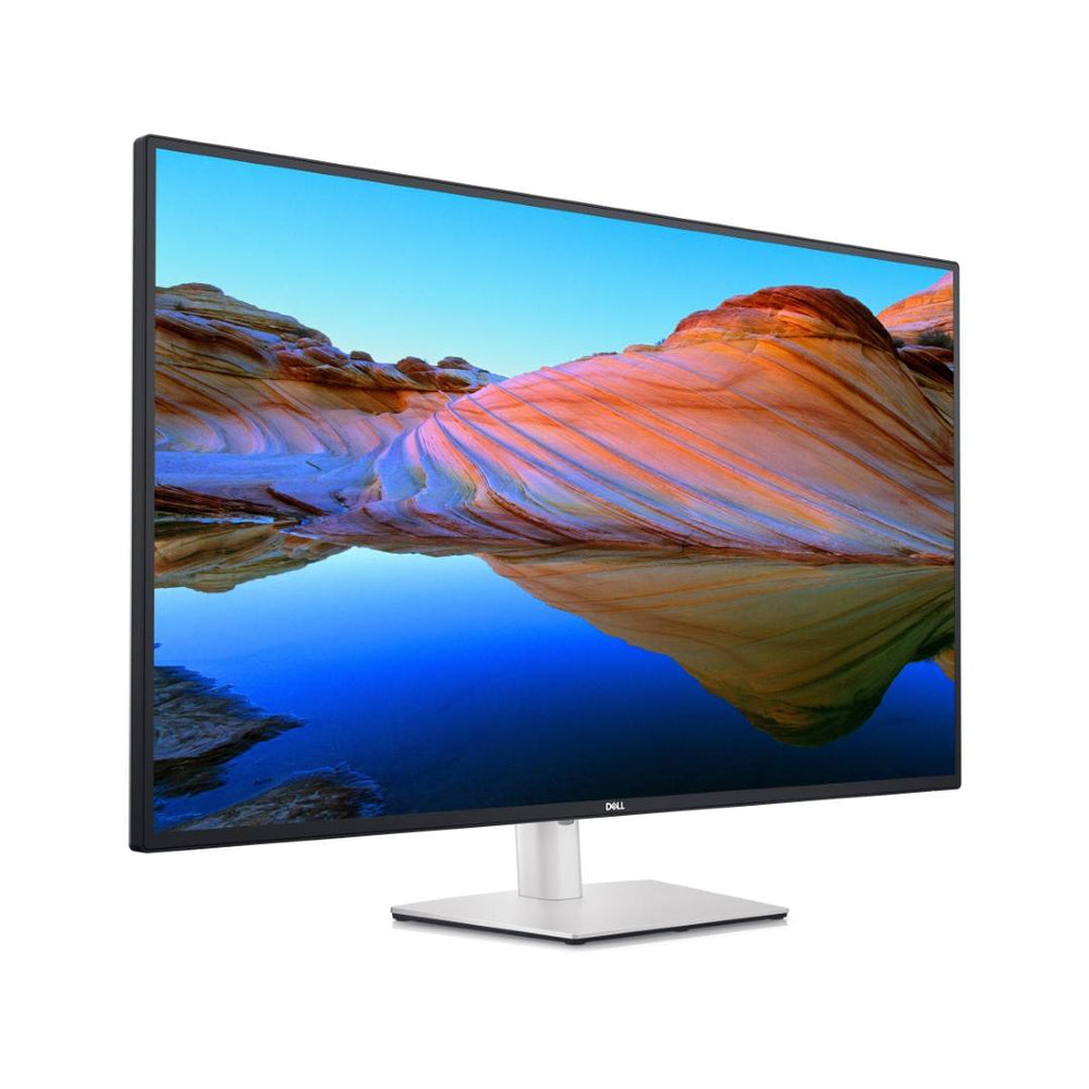 Dell UltraSharp U4323QE 42.51" 4K USB-C Hub Monitor