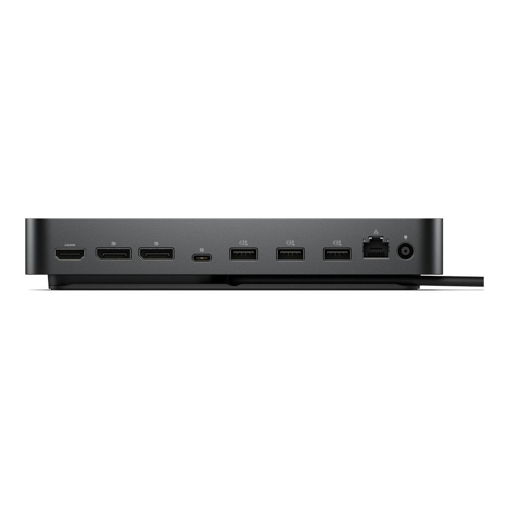 Dell Pro SD25 USB-C Smart Docking Station