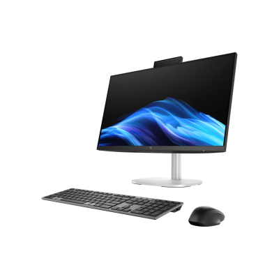 HP EliteStudio 8 G1i 23.8" All-in-One AI Core U5-235 32GB 1TB Win 11 Pro All In One