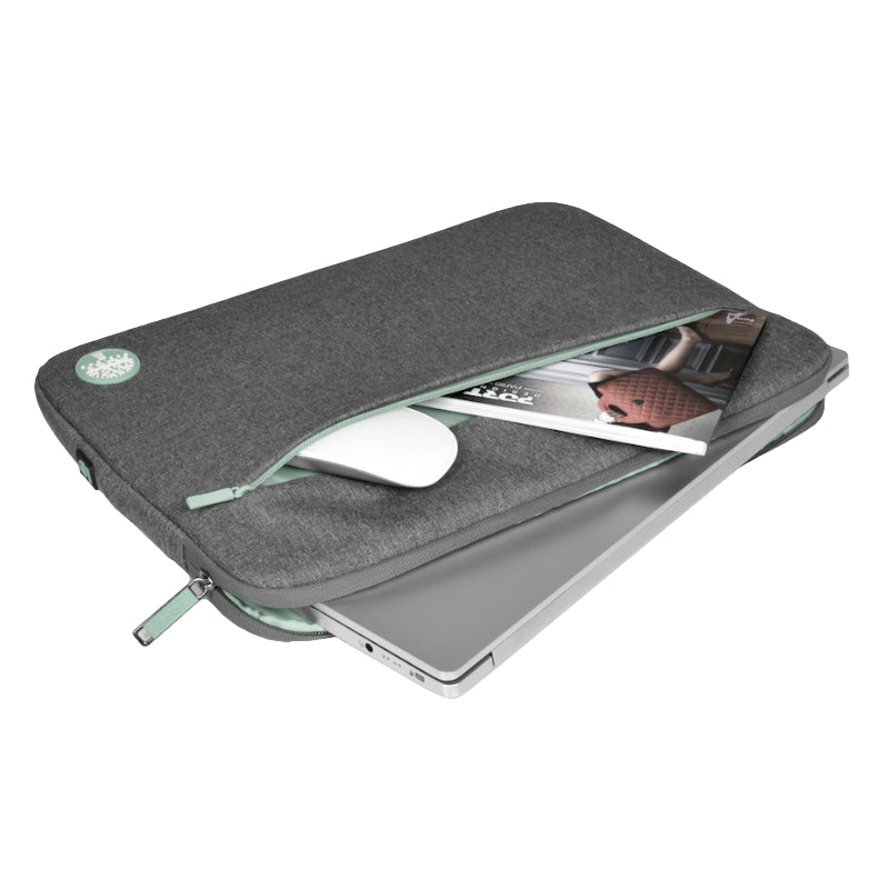 Port Yosemite Eco Grey 14" Sleeve