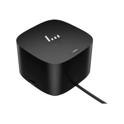 HP Thunderbolt 280W G4 Docking Station