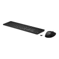 HP 655 Wireless Keyboard & Mouse Combo