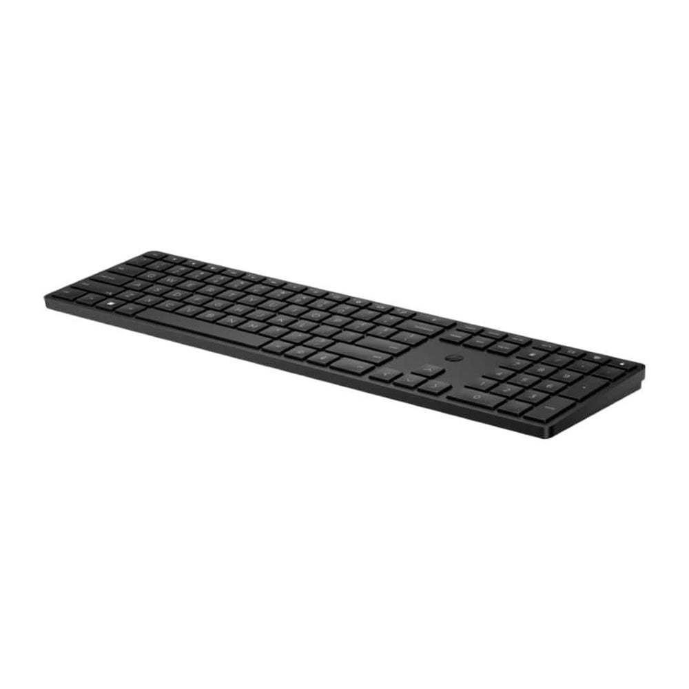 HP 455 Programmable Wireless Keyboard