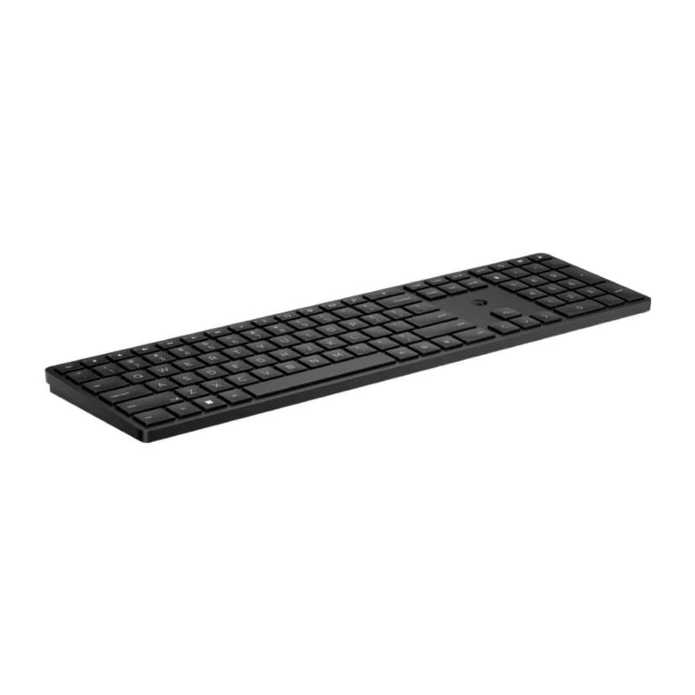 HP 455 Programmable Wireless Keyboard