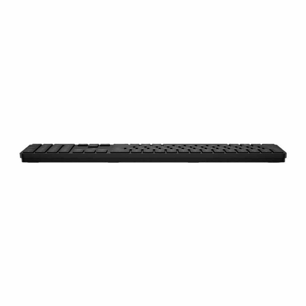 HP 455 Programmable Wireless Keyboard