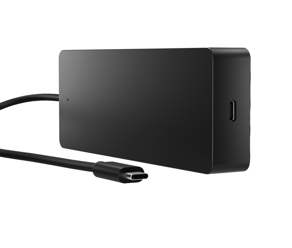 HP Universal USB-C Multiport Hub