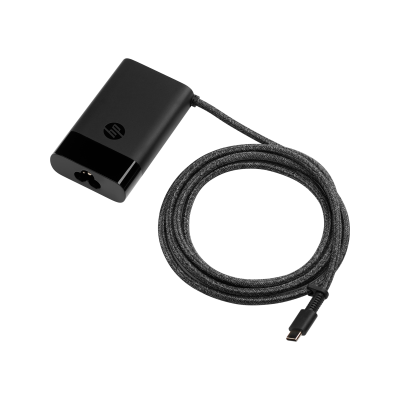 HP USB-C 65W Laptop Charger