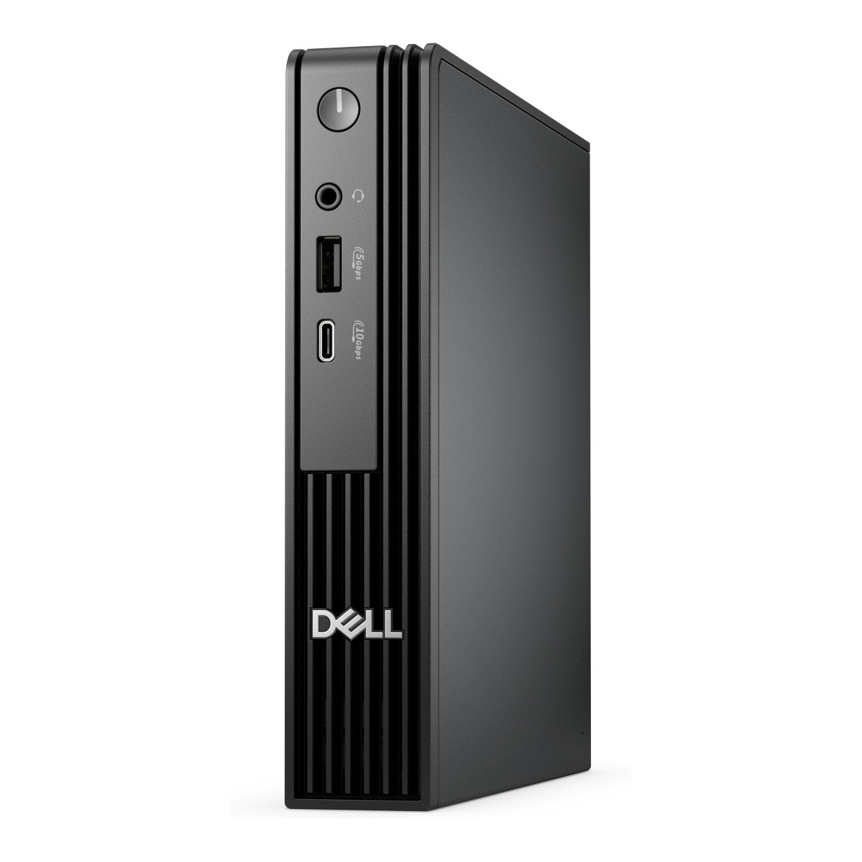 Dell Pro Micro QCM1250 Core U5-235T 16GB 512GB Win 11 Pro Desktop