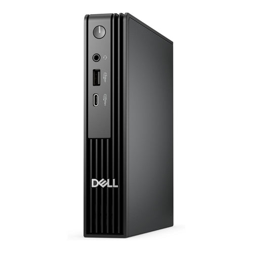 Dell Pro Micro QCM1250 Core U5-235T 16GB 512GB Win 11 Pro Desktop