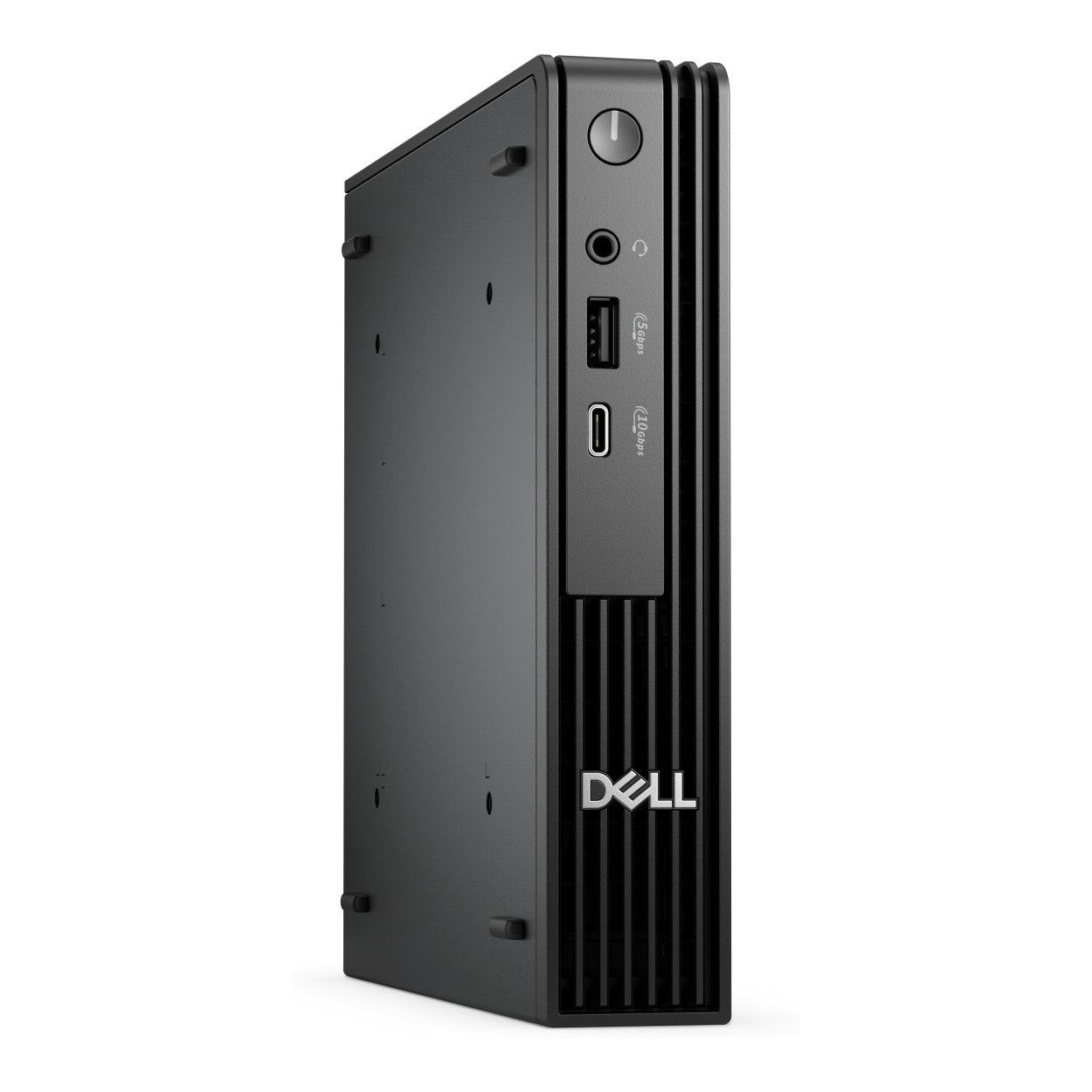 Dell Pro Micro QCM1250 Core U5-235T 16GB 512GB Win 11 Pro Desktop