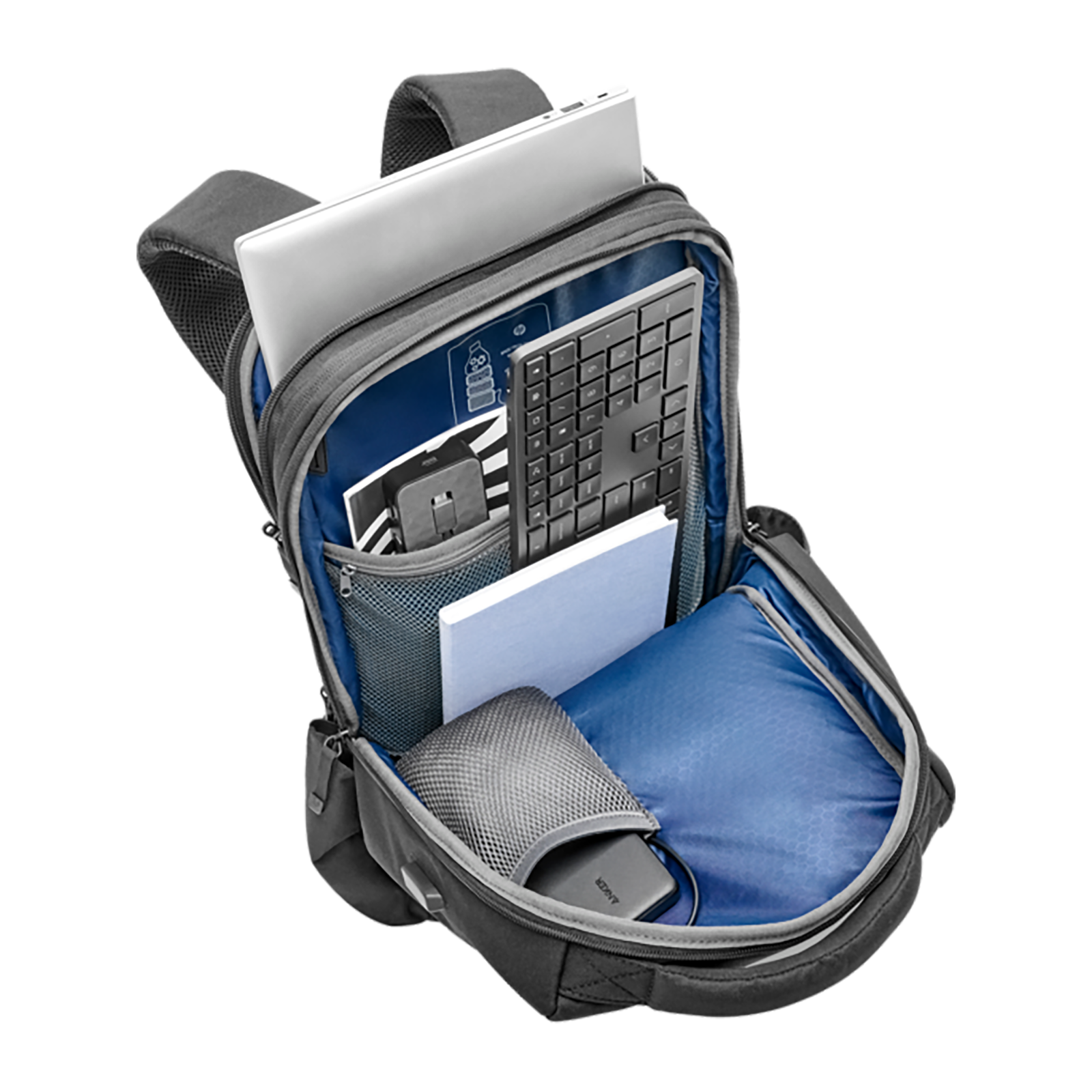 HP Renew Executive 16 Laptop Backpack