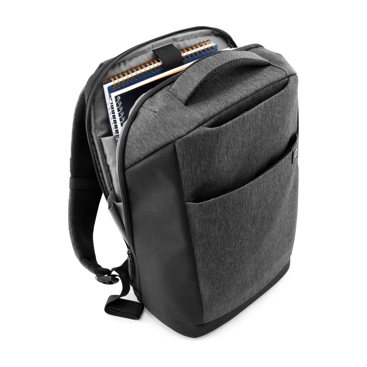 HP Renew Travel Grey 15.6" Backpack
