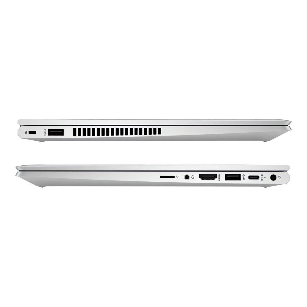 HP Probook 435 13.3" Ryzen-5 16GB 512GB Win 11 Pro Notebook