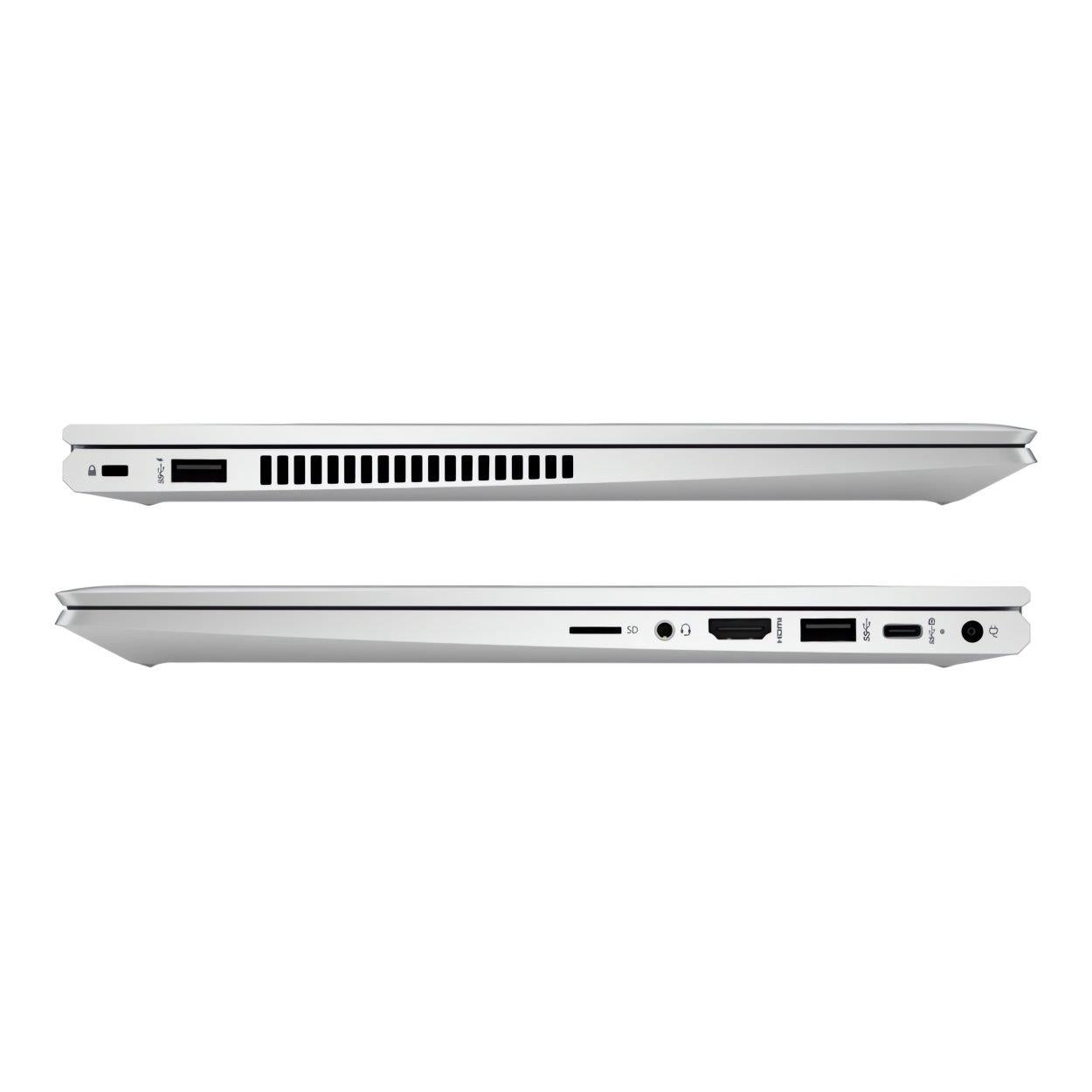 HP Probook 435 13.3" Ryzen-5 16GB 512GB Win 11 Pro Notebook