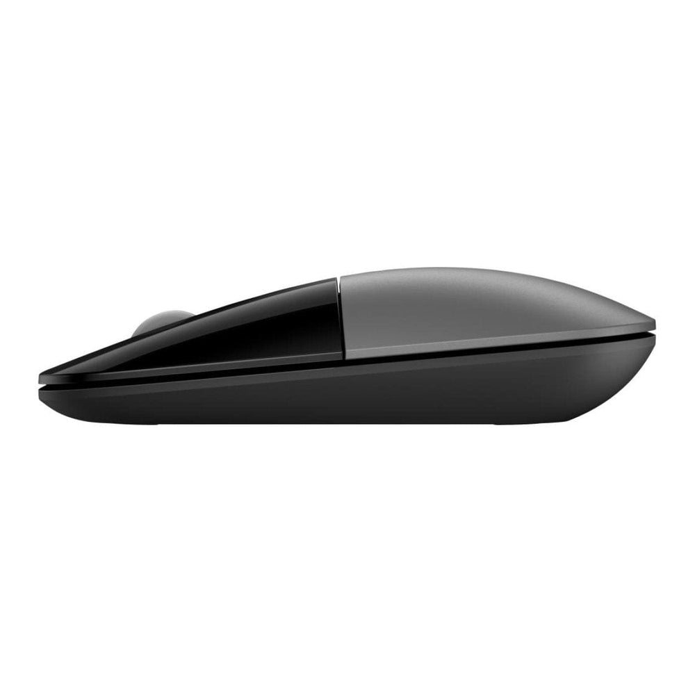 HP Z3700 Dual Wireless Silver Mouse