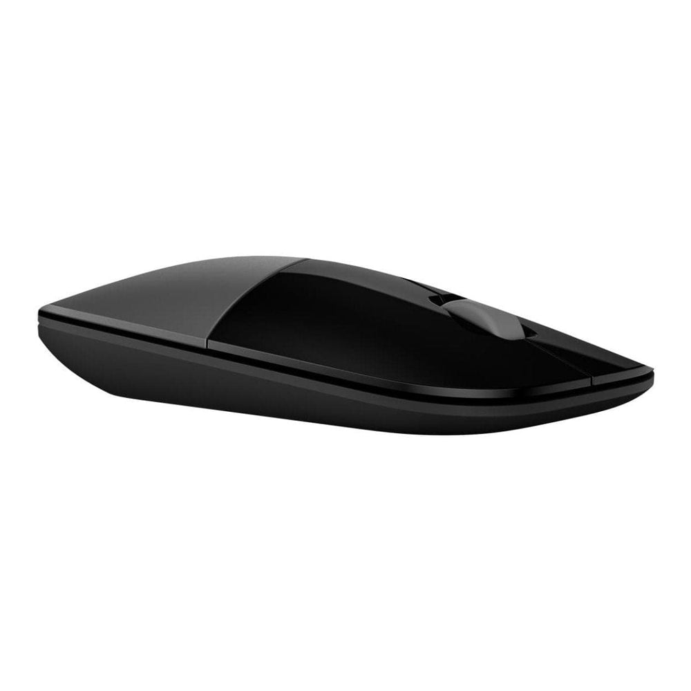 HP Z3700 Dual Wireless Silver Mouse