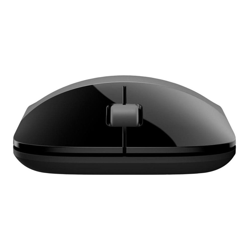 HP Z3700 Dual Wireless Silver Mouse