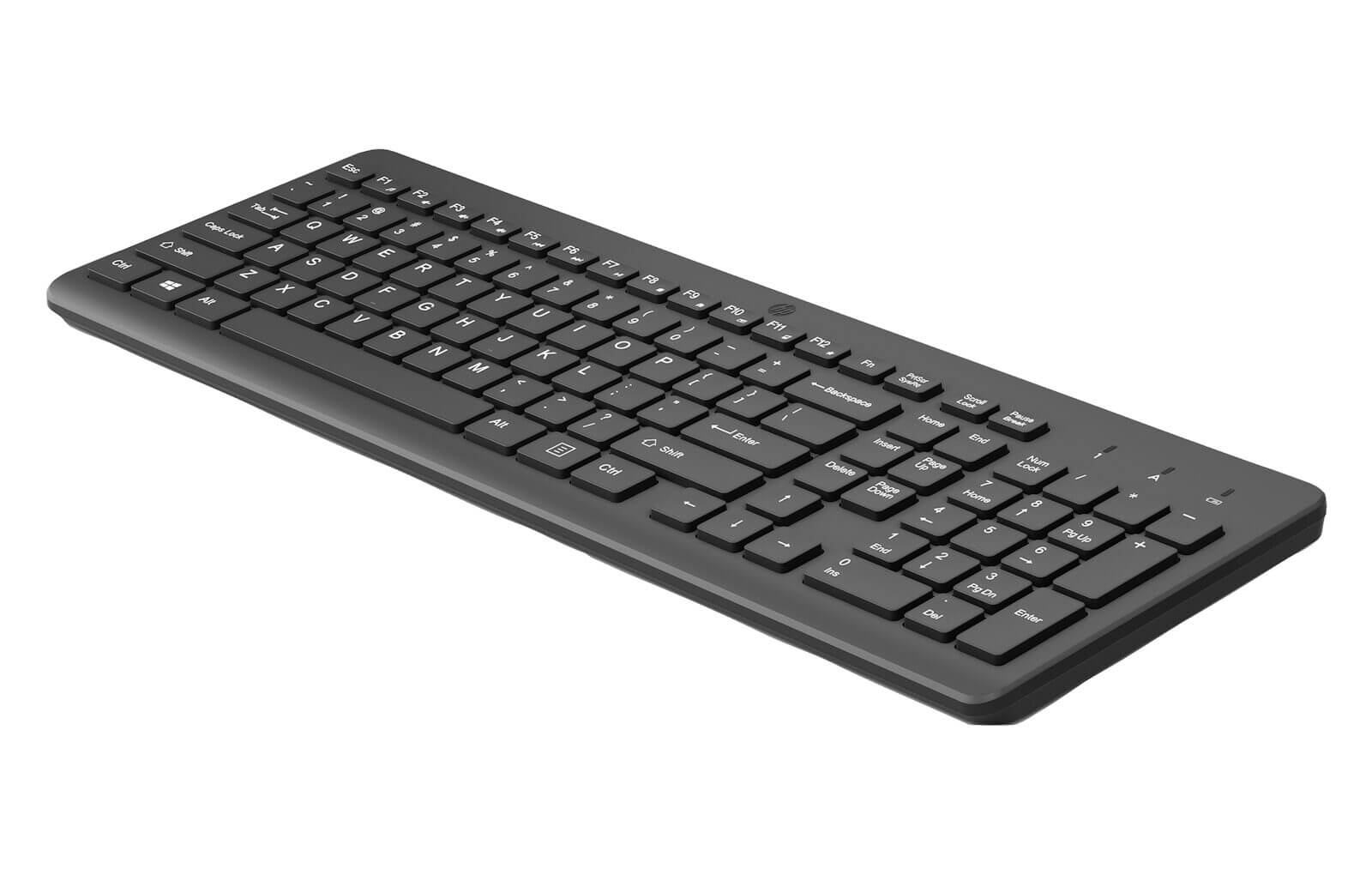 HP 225 Wireless Keyboard