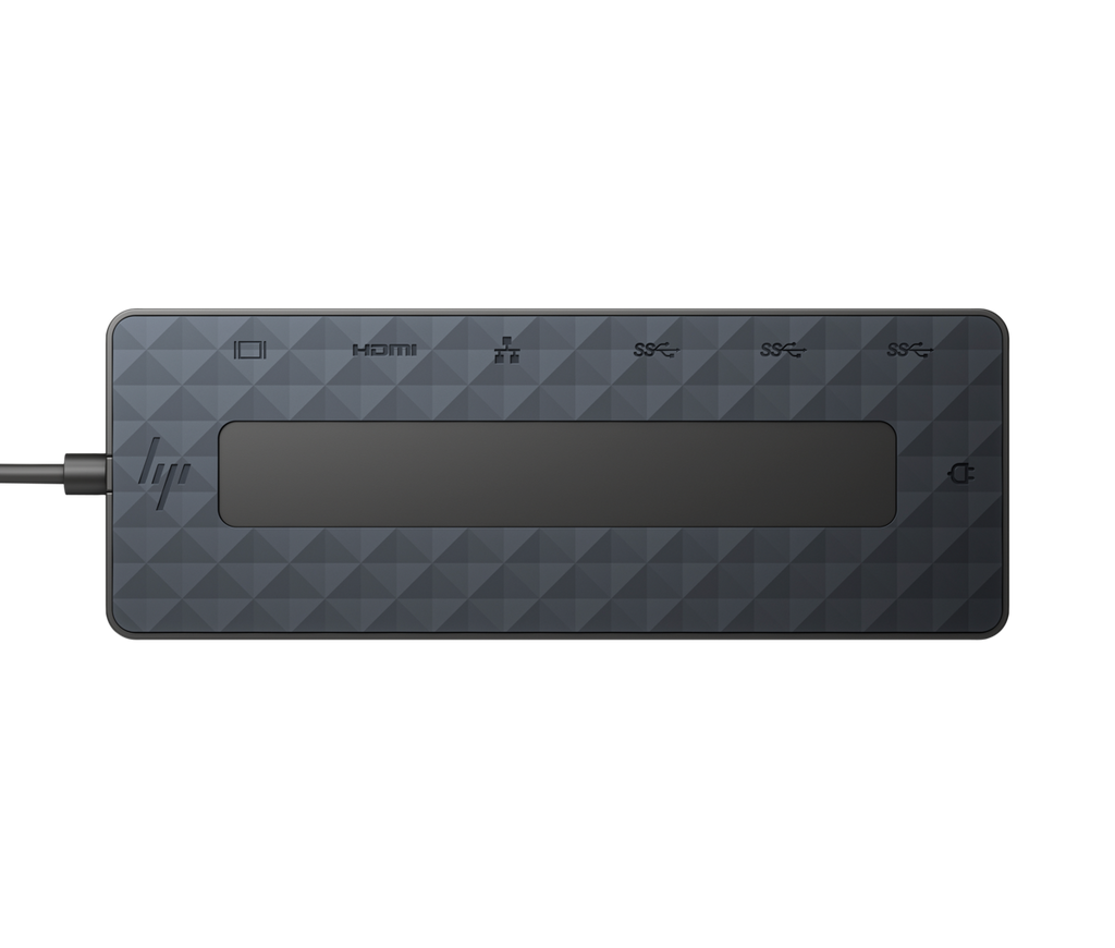 HP Universal USB-C Multiport Hub