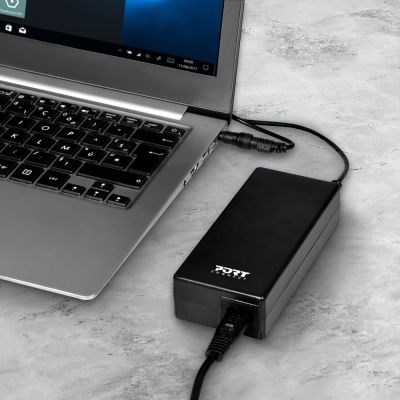 Port 90W Asus AC Adapter