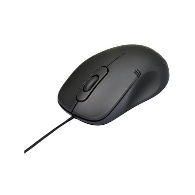 Port Connect Optical USB Mouse