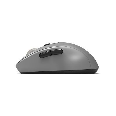 Port Connect Wireless Bluetooth Expert and Mac Mouse - Grey