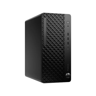 HP ProDesk 4 Tower G1i AI Core U7-265 16GB 512GB Win 11 Pro Desktop