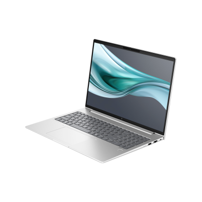 HP ProBook 460 G11 16" Intel Core Ultra-5 8GB 512GB Win11 Pro Silver Notebook
