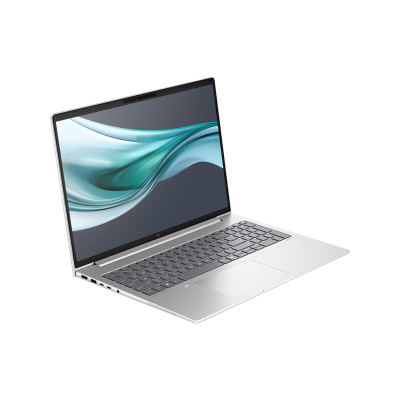 HP ProBook 460 G11 16" Intel Core Ultra-5 8GB 512GB Win11 Pro Silver Notebook