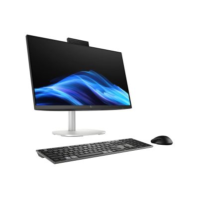 HP EliteStudio 8 G1i 23.8" AI Core U7-265 64GB 1TB Win 11 Pro All In One