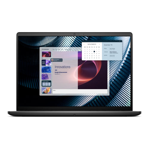 Dell Pro 14 Essential 14" Core-5 16GB 512GB Win 11 Pro Notebook