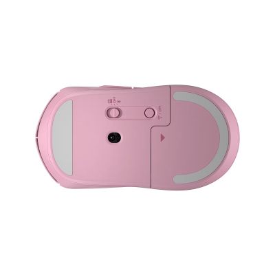 HP 400 Quiet Wireless Pink Mouse
