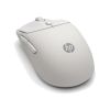 HP 400 Quiet Wireless Maple Mouse