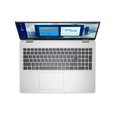 Dell Pro 16 Plus 16" Core-U5 16GB 512GB Win 11 Pro Notebook