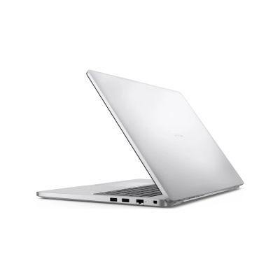 Dell Pro 16 Plus 16" Core-U5 16GB 512GB Win 11 Pro Notebook