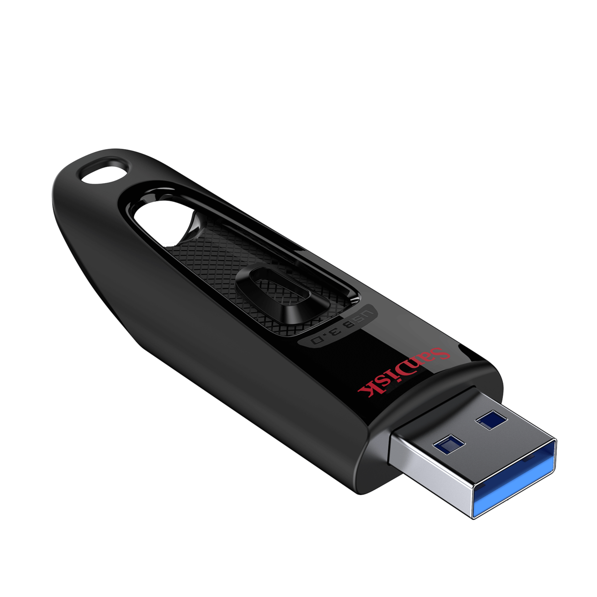 Sandisk Ultra 256GB USB-A Flash Drive