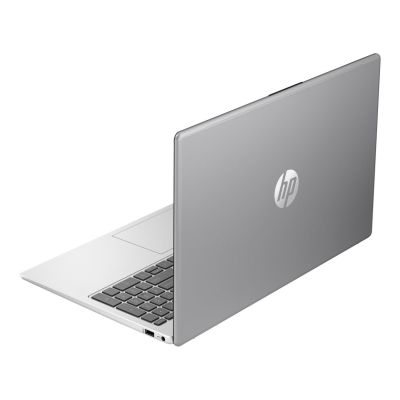 HP 250R G10 15.6" Core 5 120U 8GB 512GB Win 11 Pro Silver Notebook
