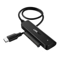 UGREEN CM321 USB Type-C to 2.5″ SATA HDD/SSD Converter Cable 5Gbps-Black