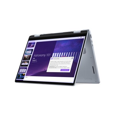 Dell 14 Plus 14" Core U5 16GB 512GB Win 11 Pro 2-in-1 Notebook